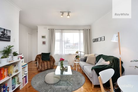 Property photo of 3/7 Gordon Street Brunswick West VIC 3055