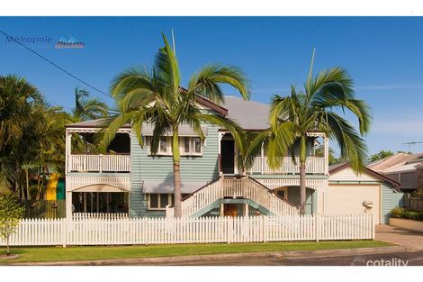 Property photo of 18 Eddowes Street Kedron QLD 4031