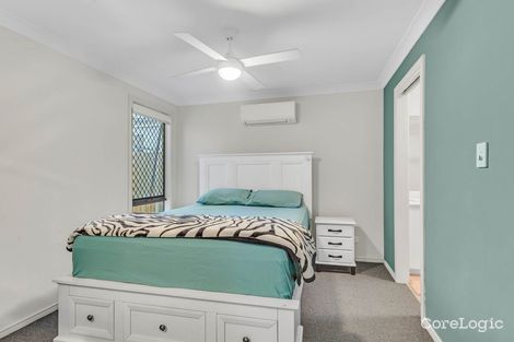 Property photo of 60 Logging Crescent Spring Mountain QLD 4300