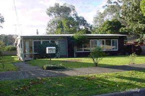 Property photo of 15 Boyana Crescent Croydon VIC 3136