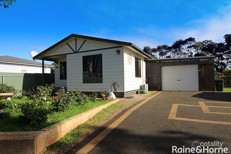 Property photo of 27 Benjamin Road Poonindie SA 5607