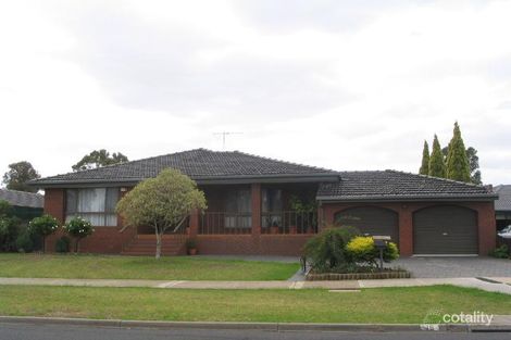 Property photo of 11 Aldershot Drive Keilor Downs VIC 3038