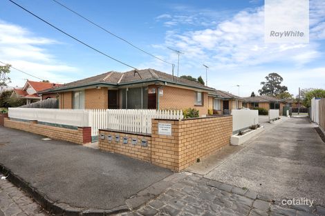 Property photo of 3/7 Gordon Street Brunswick West VIC 3055