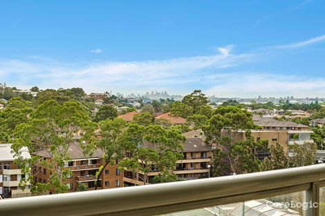 Property photo of 909/3 Rockdale Plaza Drive Rockdale NSW 2216