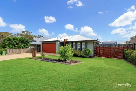 Property photo of 18 Bootes Street Kearneys Spring QLD 4350