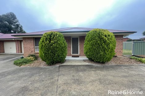 3/95 Autumn St, Orange, NSW 2800