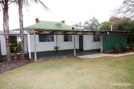 Property photo of 4 Strawbridge Street Berri SA 5343