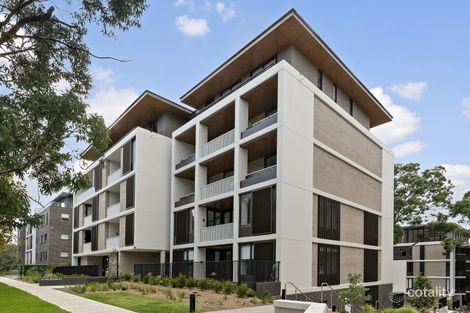 306/15 Finlayson St, Lane Cove, NSW 2066