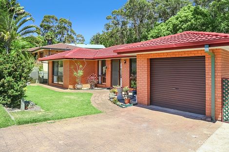 Property photo of 5 Verden Close Green Point NSW 2251