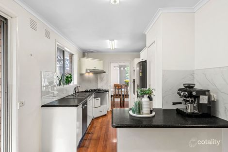 Property photo of 46 Green Valley Crescent Hampton Park VIC 3976