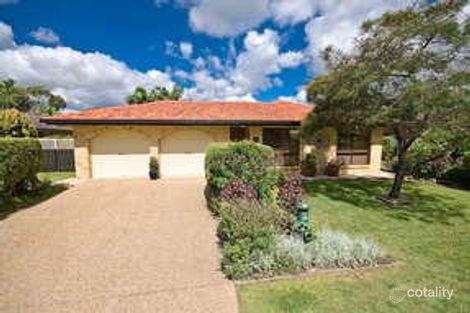 30 Nemira St, Carseldine, QLD 4034