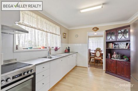 Property photo of 64 Valley Street Bega NSW 2550