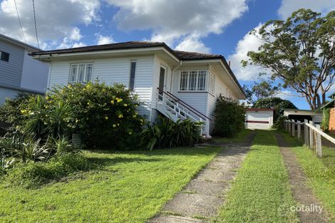 Property photo of 101 Buller Street Everton Park QLD 4053