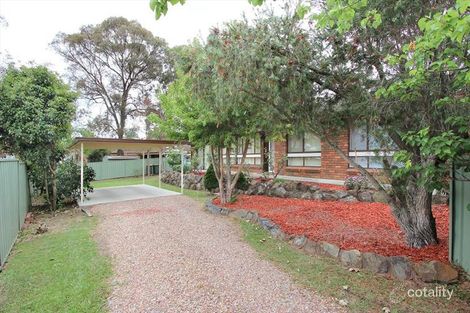 7 Seram Pl, Kings Park, NSW 2148