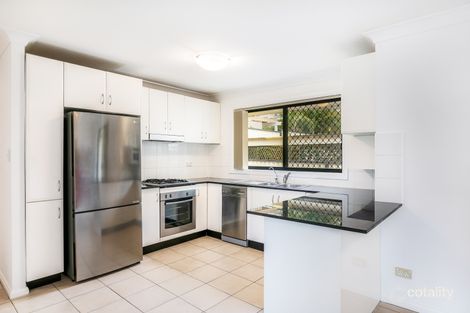 Property photo of 3/40 Manchester Road Gymea NSW 2227