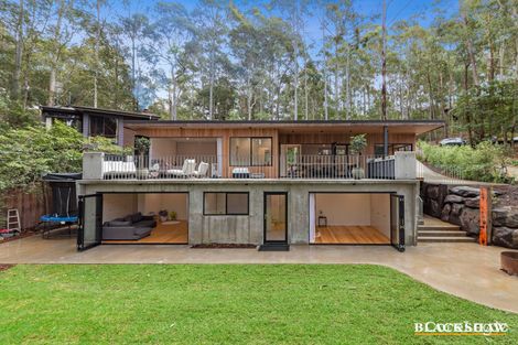 Property photo of 38 Denise Drive Lilli Pilli NSW 2536