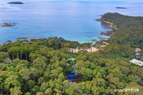 Property photo of 38 Denise Drive Lilli Pilli NSW 2536