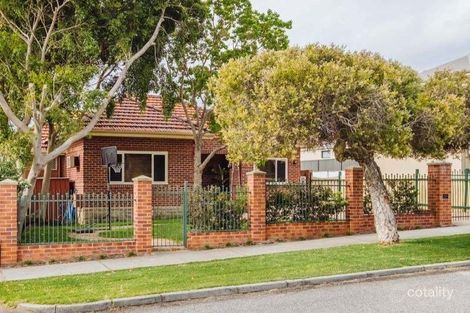 Property photo of 20 Ellesmere Street North Perth WA 6006