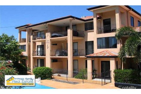 3/70 Lang Pde, Auchenflower, QLD 4066