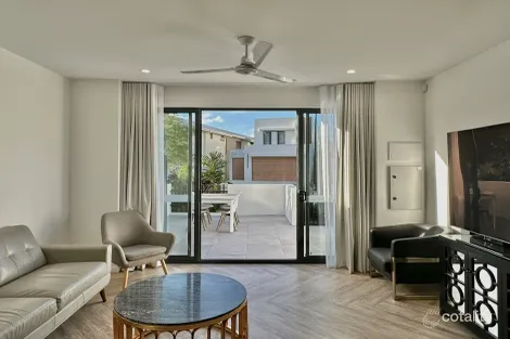 Contact Agent For Address, Hope Island, QLD 4212