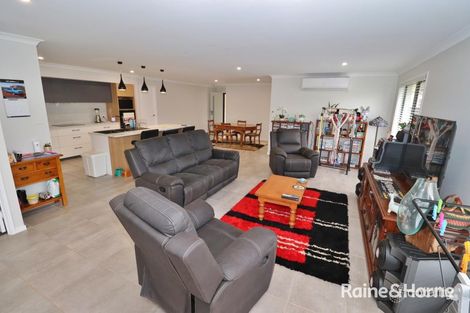 Property photo of 20 Darryl Crescent Kingaroy QLD 4610