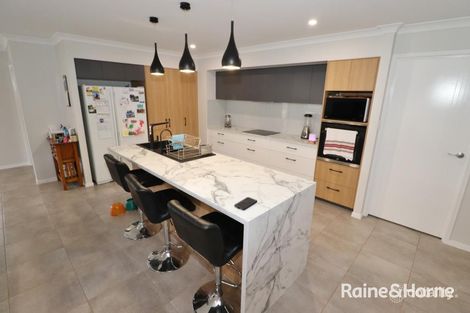 Property photo of 20 Darryl Crescent Kingaroy QLD 4610
