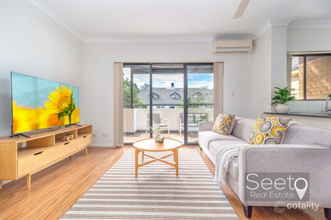 21/33-35 Eastbourne Rd, Homebush West, NSW 2140