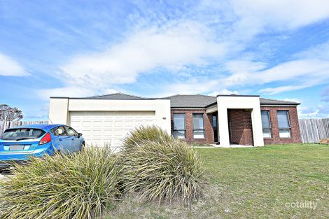 Property photo of 8 Axton Close George Town TAS 7253