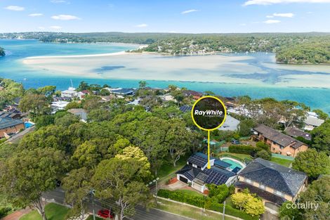 Property photo of 40 Turriell Point Road Port Hacking NSW 2229