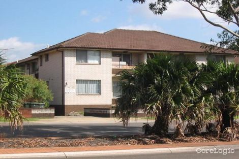 Property photo of 12/68-70 St Hilliers Road Auburn NSW 2144
