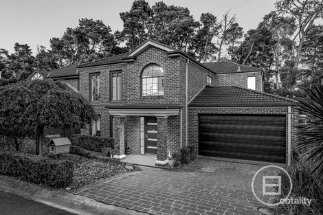 8/87 Banyule Rd, Rosanna, VIC 3084