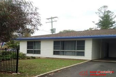 1/33 Pratten St, Dalby, QLD 4405