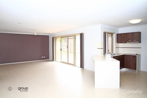 Property photo of 45 Charlton Crescent Ormeau QLD 4208