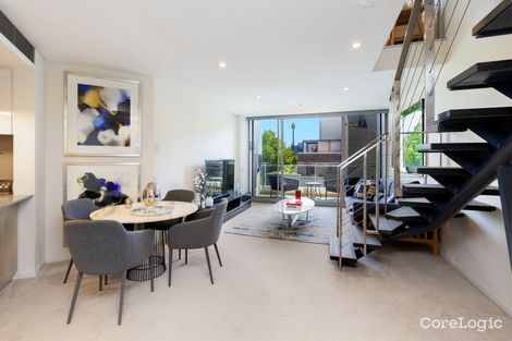 Property photo of 518/81 Macleay Street Potts Point NSW 2011