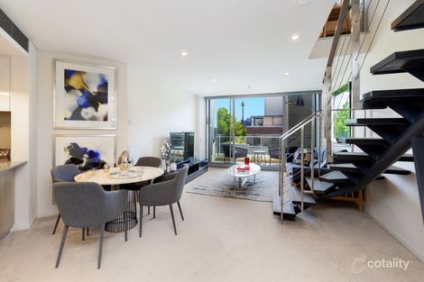 518/81 Macleay St, Potts Point, NSW 2011