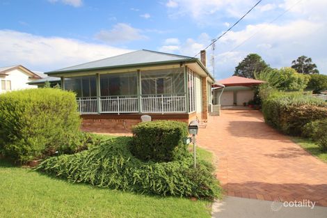 Property photo of 123 Naas Street Tenterfield NSW 2372