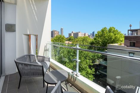 Property photo of 518/81 Macleay Street Potts Point NSW 2011