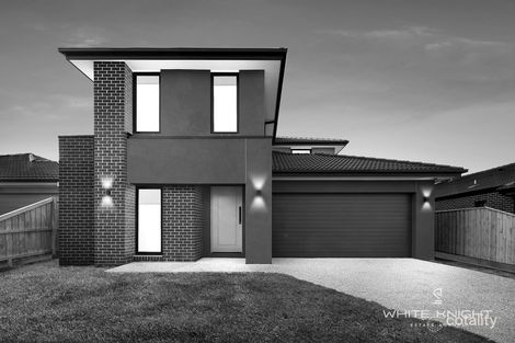 15 Dalglish St, Deanside, VIC 3336