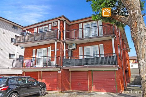 Property photo of 2/582 Punchbowl Road Lakemba NSW 2195