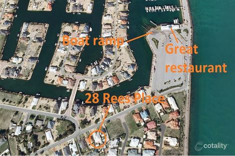 Property photo of 28 Rees Place Wannanup WA 6210