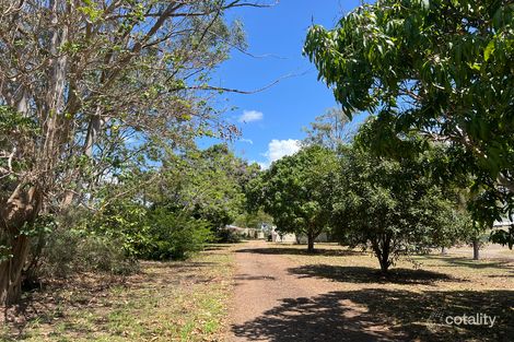 Property photo of 63 Pleasant Drive Sharon QLD 4670