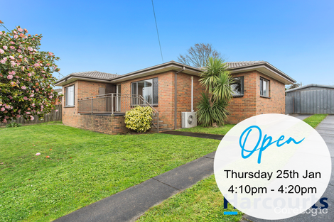 Property photo of 17 Rangeview Street Warragul VIC 3820