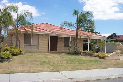 34 Mandilla Pde, Ballajura, WA 6066