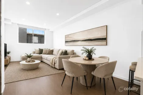 22/529 BURWOOD RD, BELMORE, NSW 2192