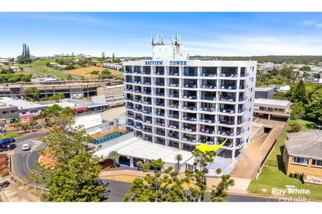 Property photo of 8/4-8 Adelaide Street Yeppoon QLD 4703