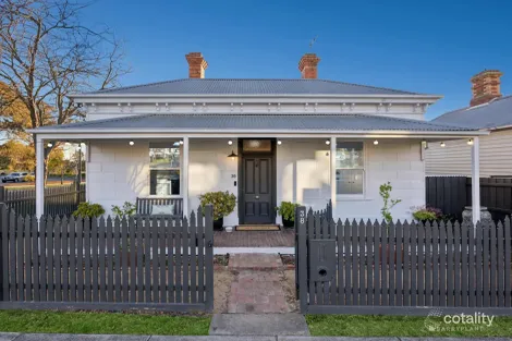 Property photo of 38 Haines Street Mitcham VIC 3132