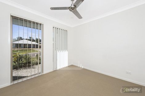 Property photo of 44 Phoebe Way Gleneagle QLD 4285