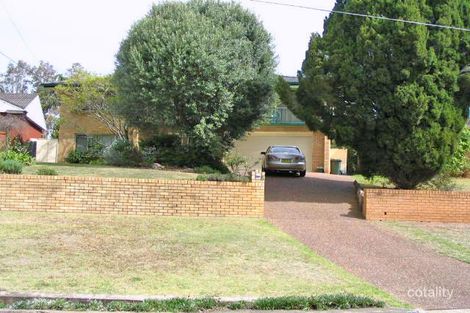 Property photo of 5 Carnegie Place Castle Hill NSW 2154