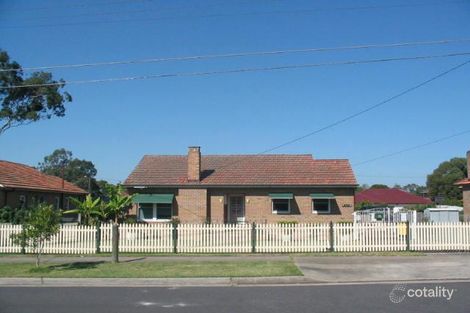 21 Goonaroi St, Villawood, NSW 2163