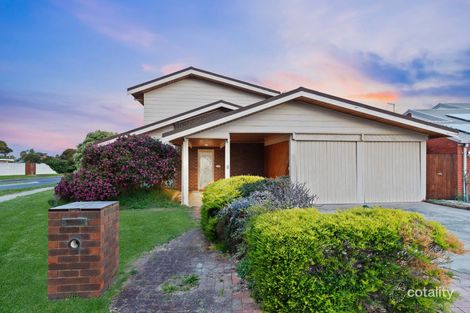 Property photo of 8 Brigantine Court Patterson Lakes VIC 3197